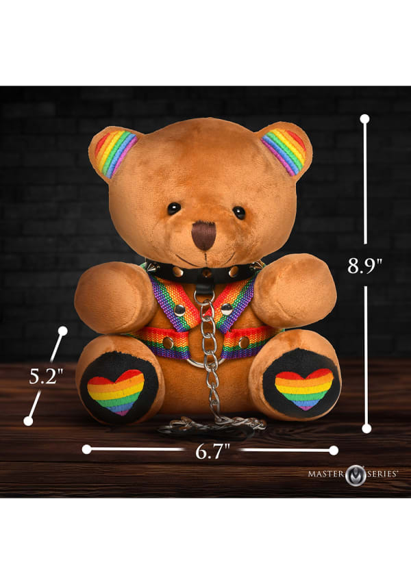 Pride Bear