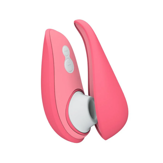 Liberty 2 Air Pressure Clitoral Stimulator