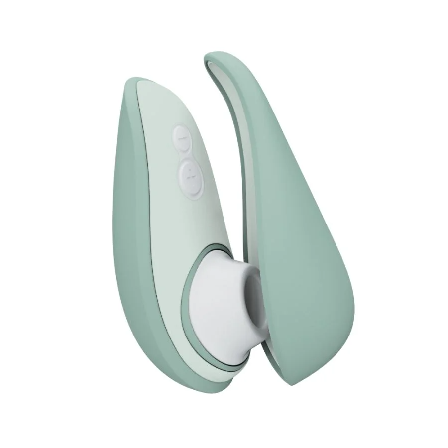 Liberty 2 Air Pressure Clitoral Stimulator