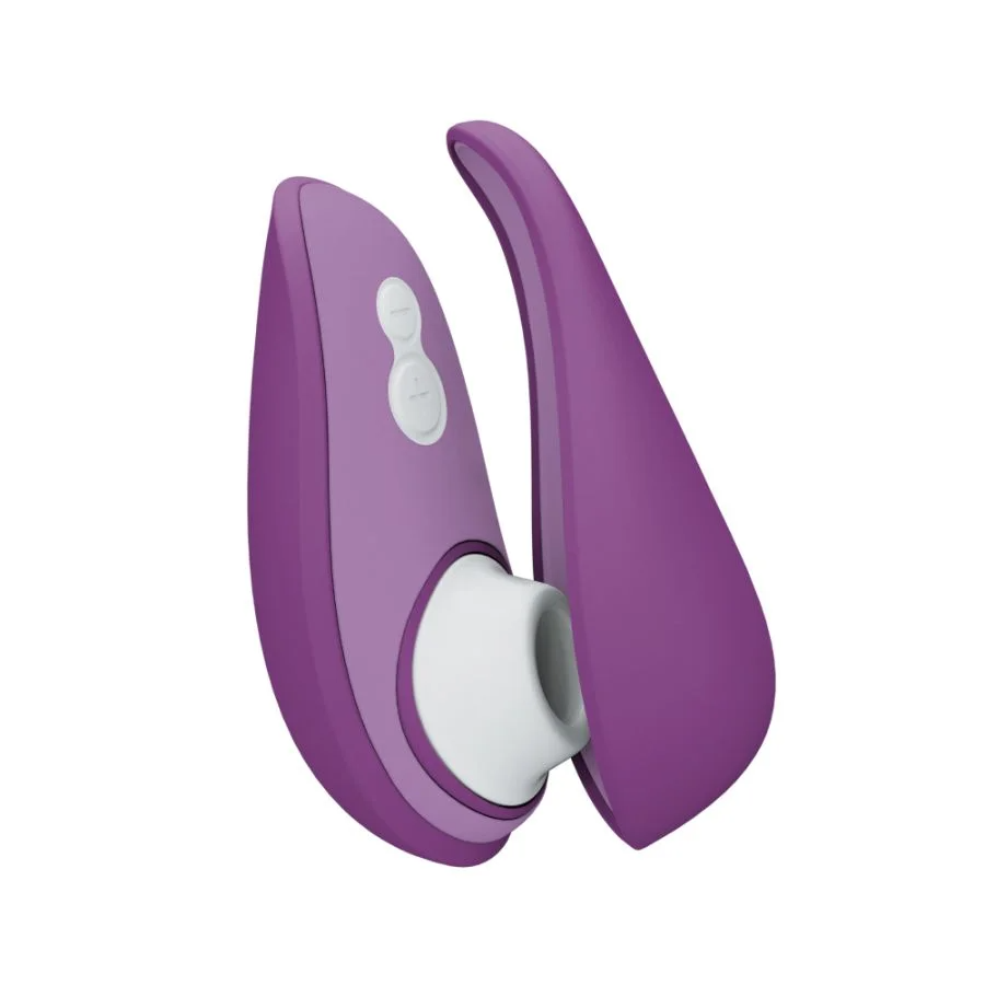 Liberty 2 Air Pressure Clitoral Stimulator