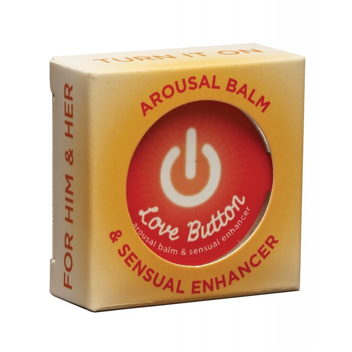 Love Button Arousal Balm for Him & Her