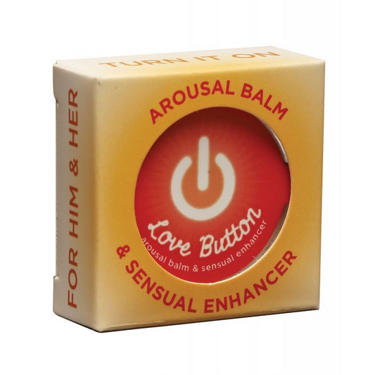 Love Button Arousal Balm for Him & Her