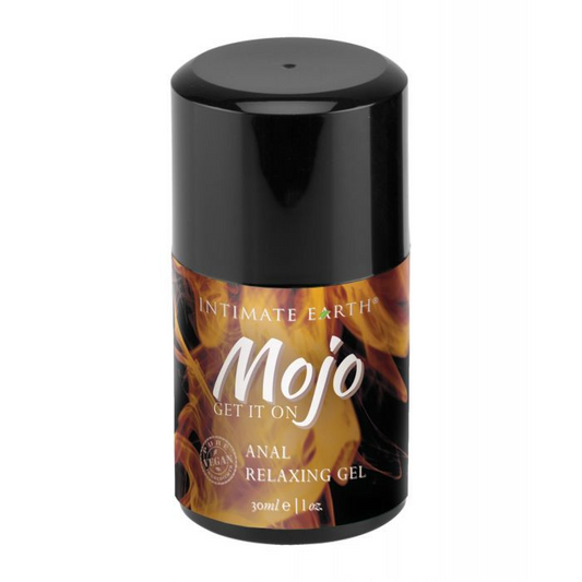 Mojo Anal Relaxing Gel