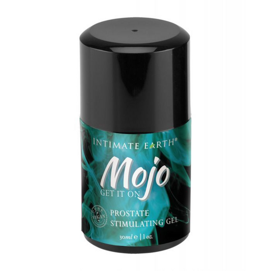 Mojo Prostate Gel