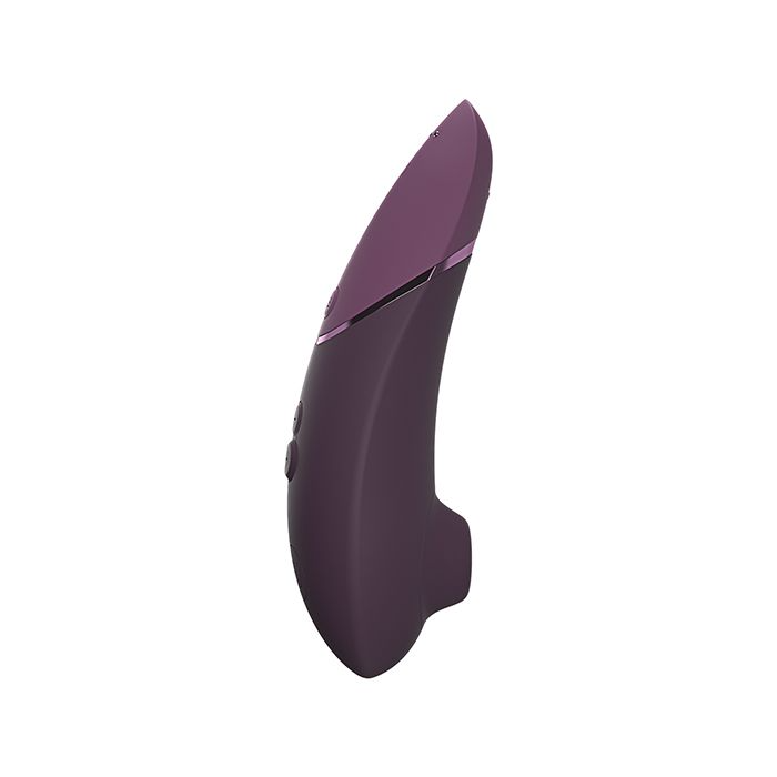 Next Pleasure Air Clitoral Stimulator