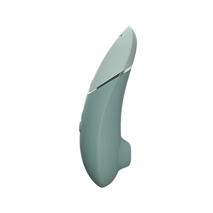 Next Pleasure Air Clitoral Stimulator