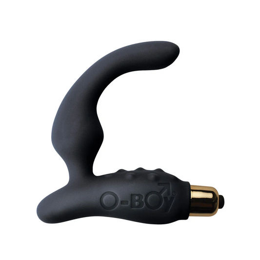 O-Boy Prostate Massager