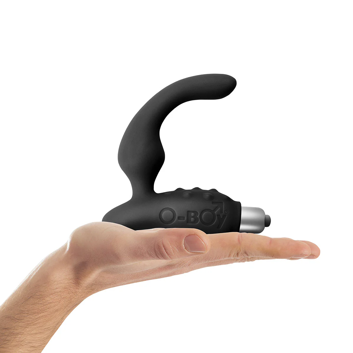 O-Boy Prostate Massager