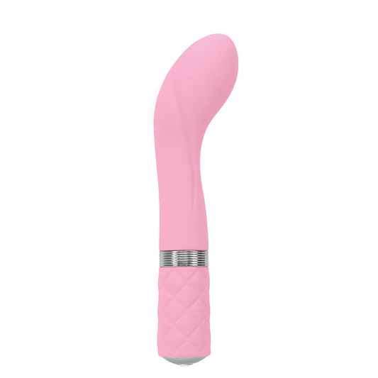 Pillow Talk Sassy G-Spot Vibrator