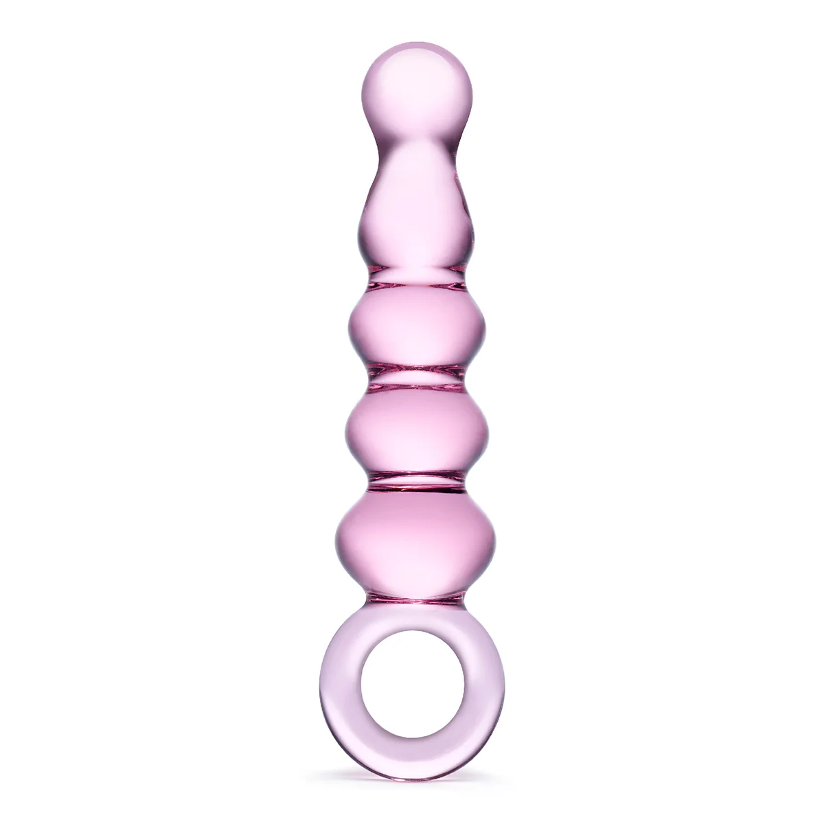 Quintessence Beaded Anal Slider