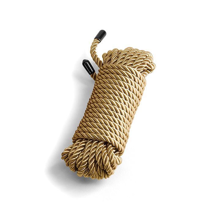 Bound Rope