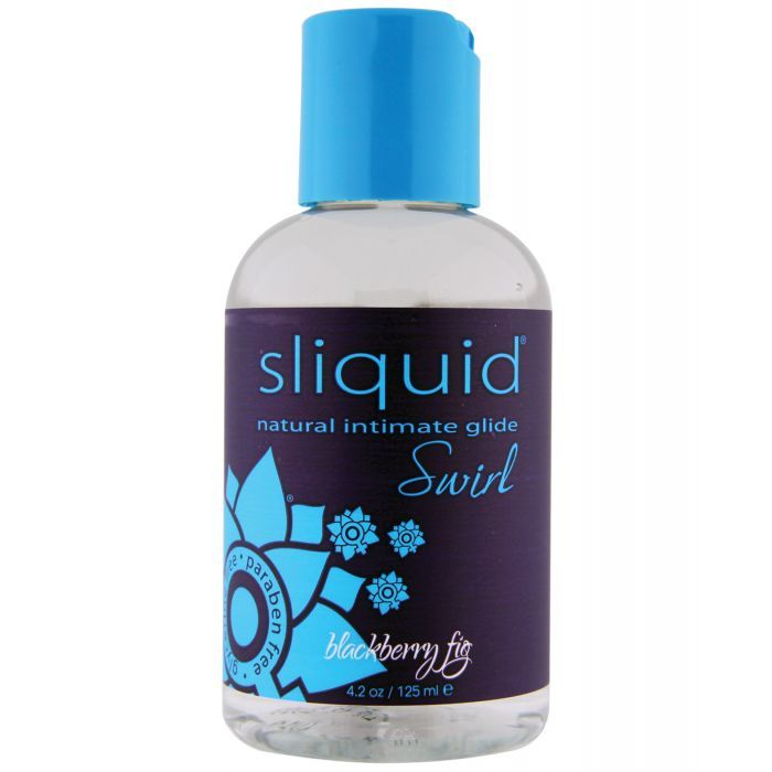 Naturals Swirl Lubricant