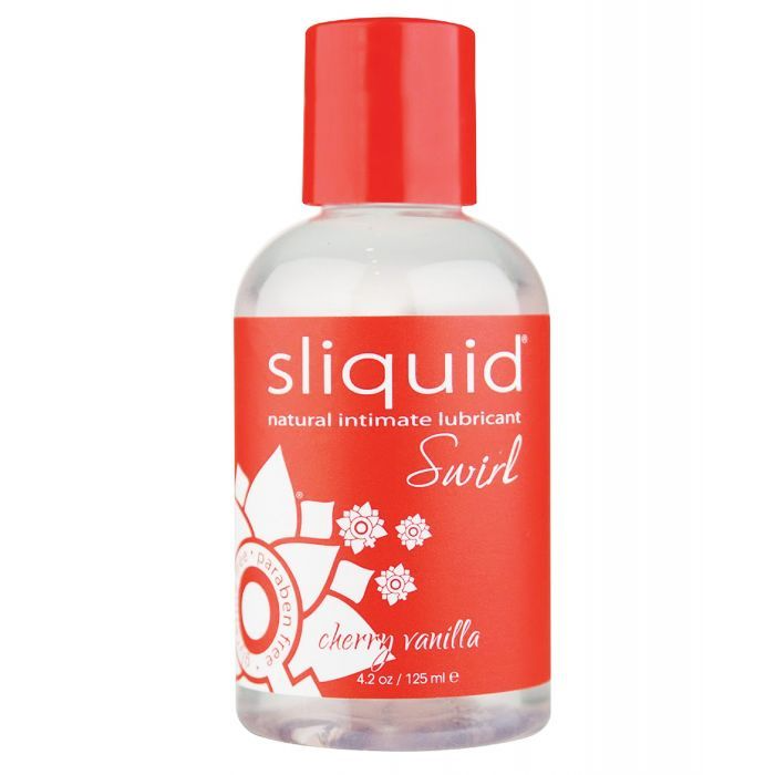 Naturals Swirl Lubricant