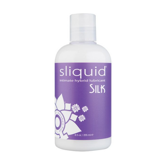 Silk Hybrid Lube