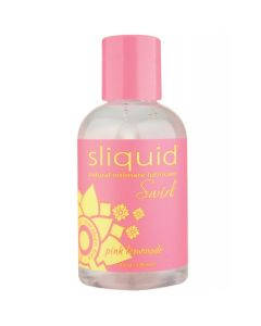 Naturals Swirl Lubricant