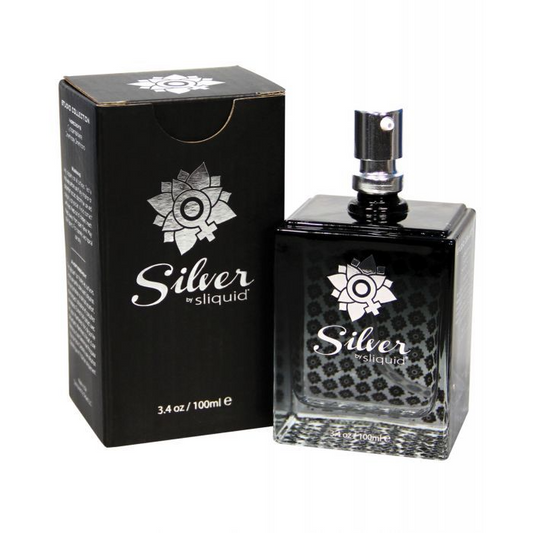 Silver Studio Collection Lube