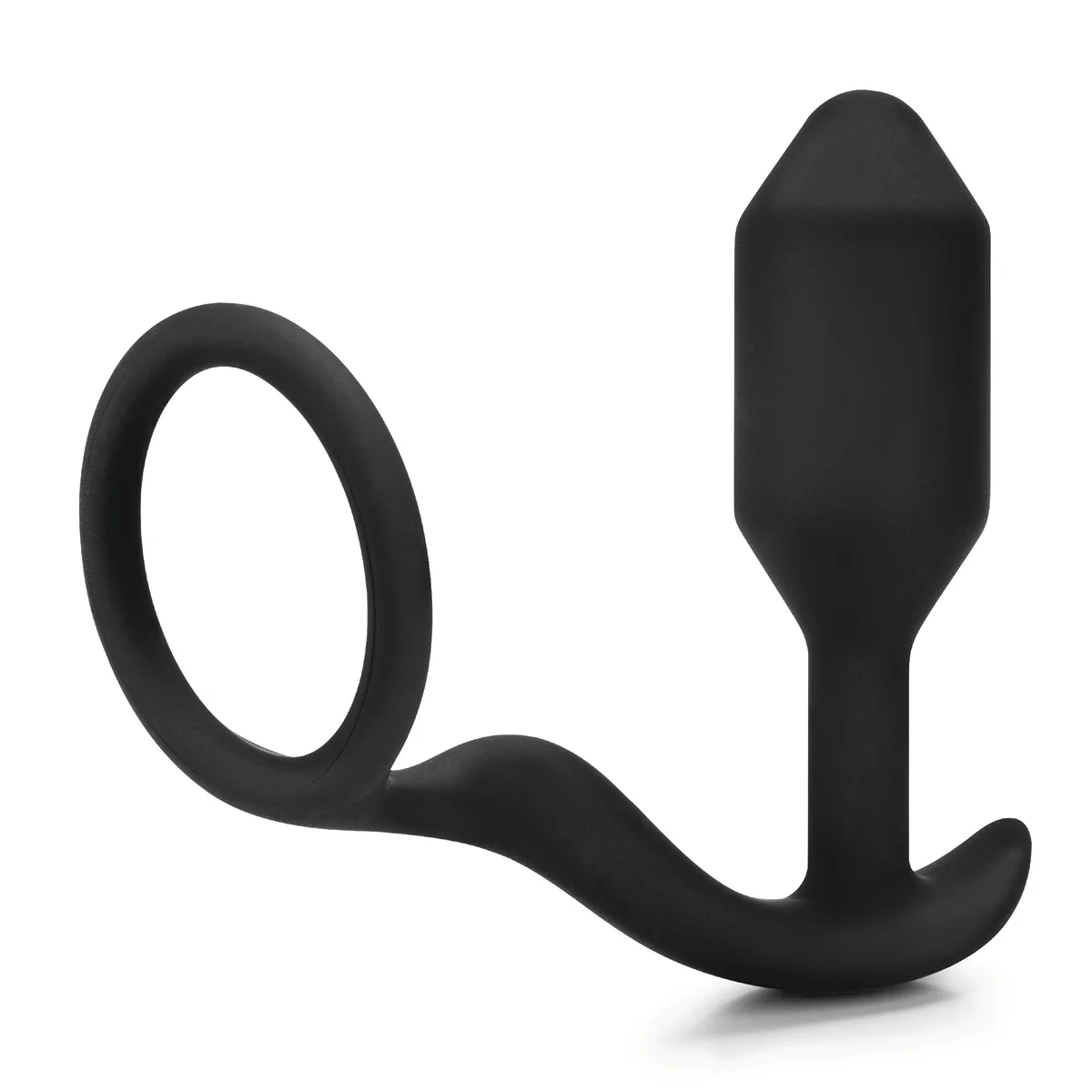 Snug & Tug Ring and Plug