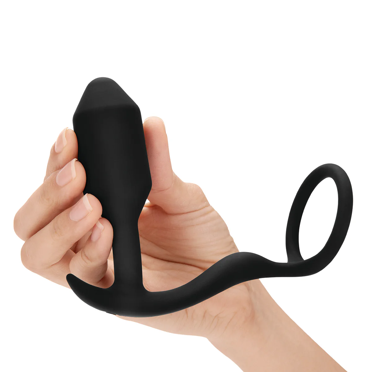 Snug & Tug Ring and Plug