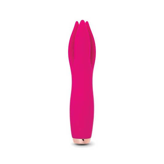 Tulip Vibrator