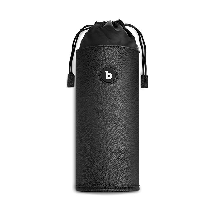 UV Sterilizer Pouch w/USB Cord - Black