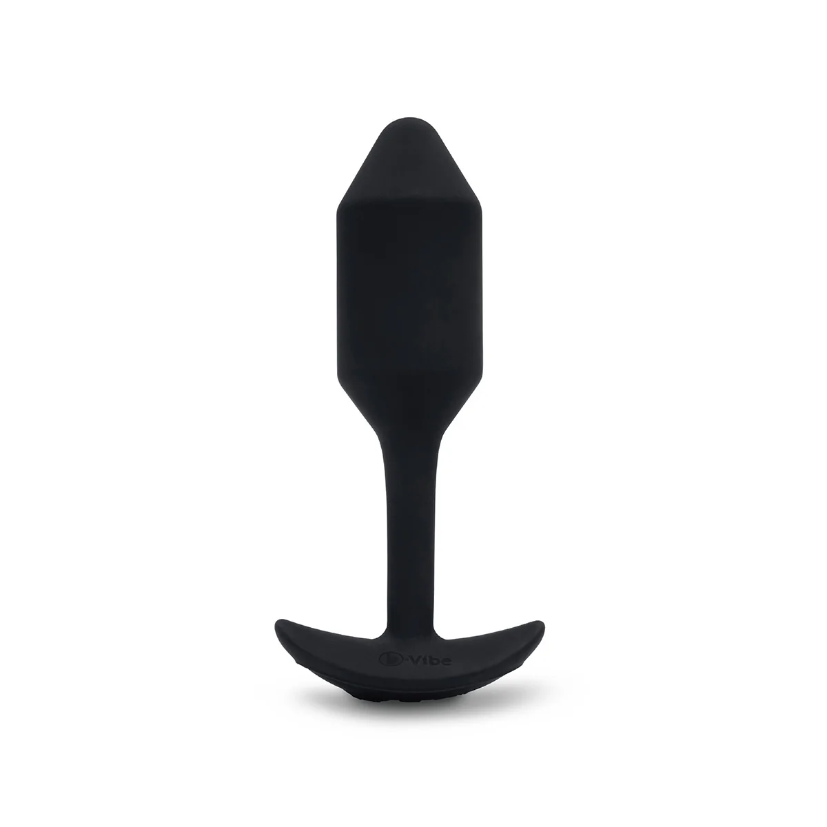 Vibrating Weighted Snug Plug 2
