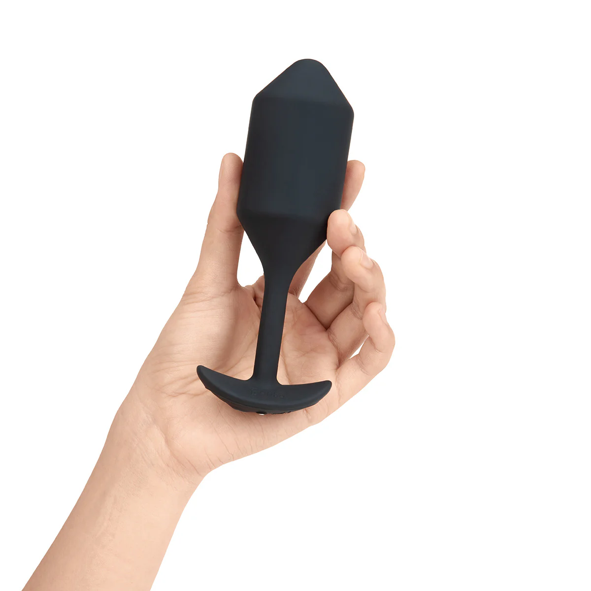 Vibrating Snug Plug 4