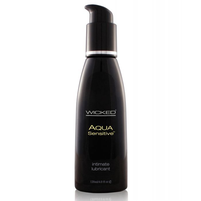 Aqua Sensitive Lube