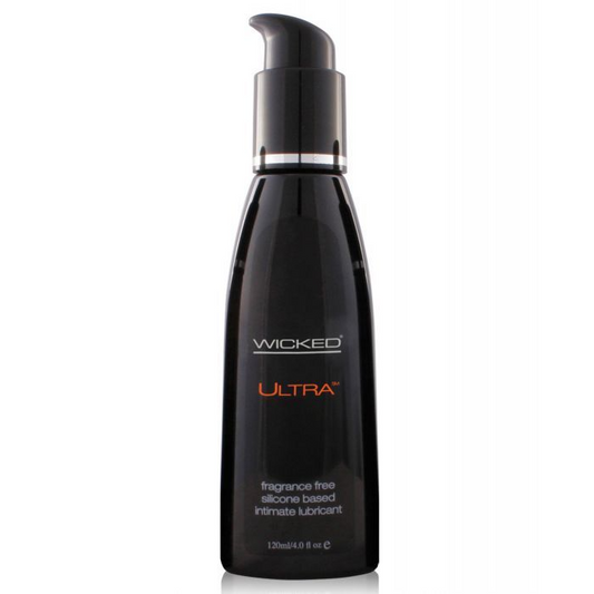 Ultra Silicone Lubricant